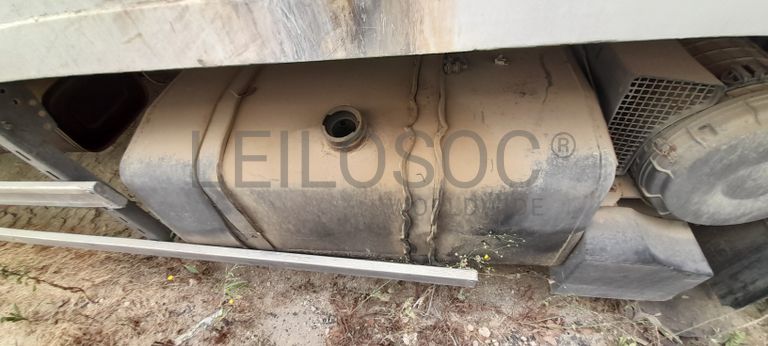 Renault Premium 270 DCI