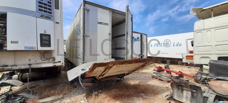 Renault Premium 270 DCI