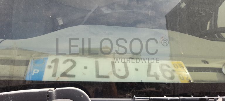 Renault Premium 270 DCI