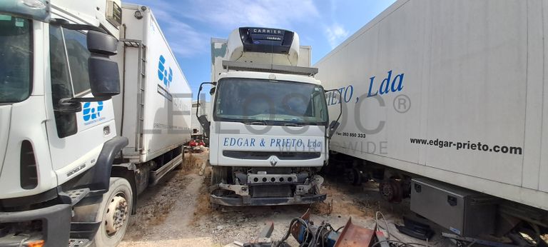 Renault Premium 270 DCI