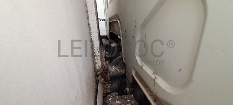 Renault Premium 270 DCI