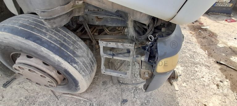 Renault Premium 270 DCI