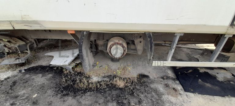 Renault Premium 270 DCI