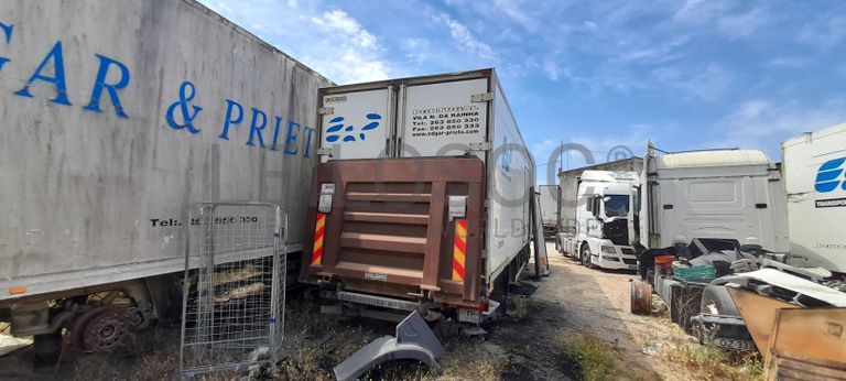 Renault Premium 270 DCI