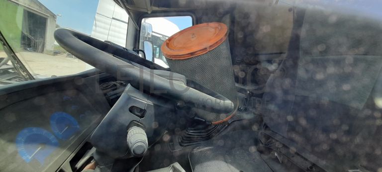 Renault Premium 270 DCI