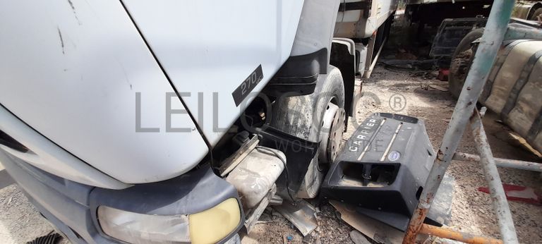 Renault Premium 270 DCI