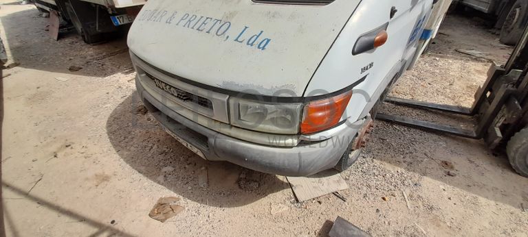 Iveco Daily 35C13