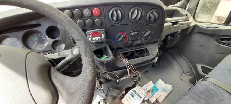 Iveco Daily 35C13