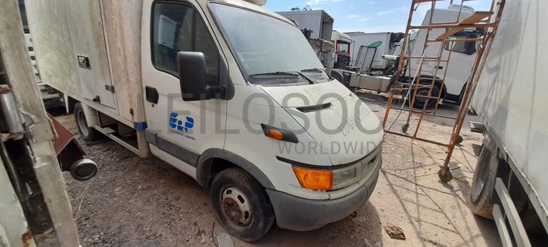 Iveco Daily 35C13