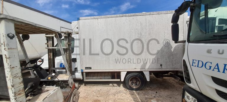 Iveco Daily 35C13