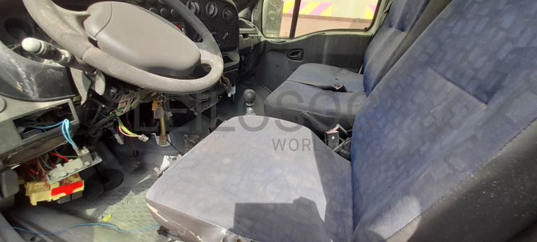 Iveco Daily 35C13