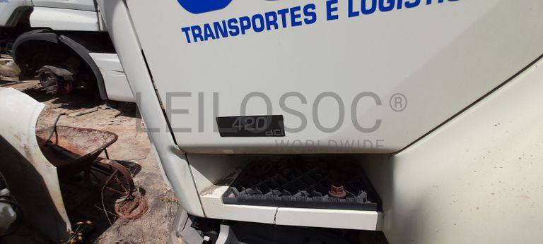 Renault Premium 420 DCI