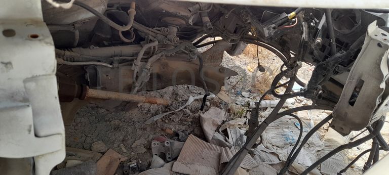 Peugeot Partner 1.6 HDI