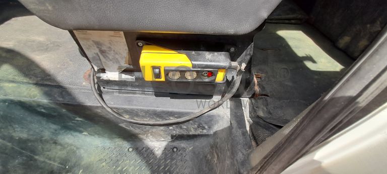 Renault Master DCI 120