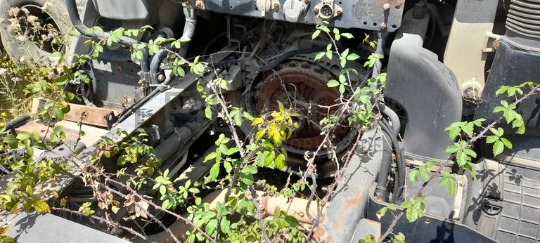 Renault Premium 420 DCI