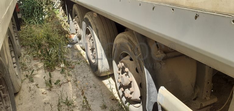 Semirreboque Listrailer