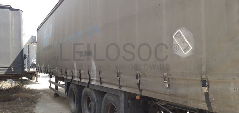 Semirreboque Lecitrailer