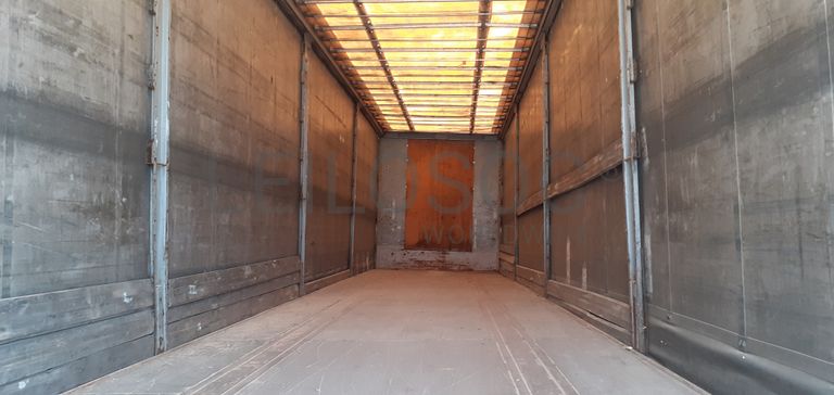 Semirreboque Lecitrailer