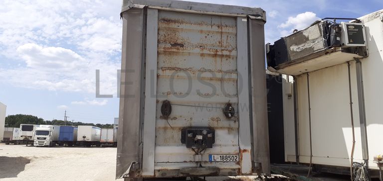 Semirreboque Lecitrailer