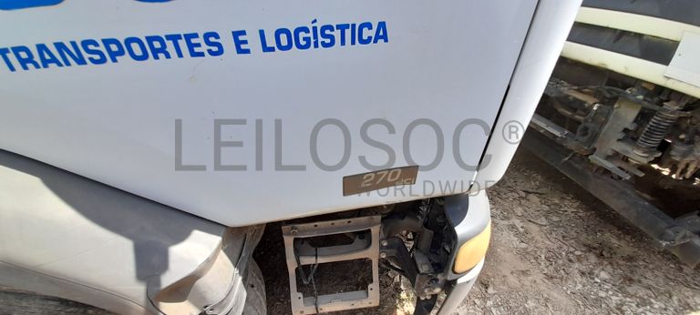 Renault Premium 450 DXI