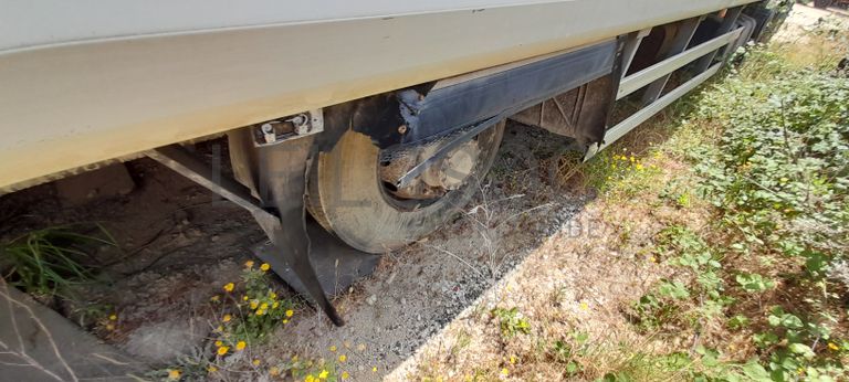 Renault Premium 450 DXI