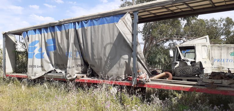 Semirreboque Lecitrailer