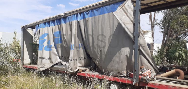 Semirreboque Lecitrailer