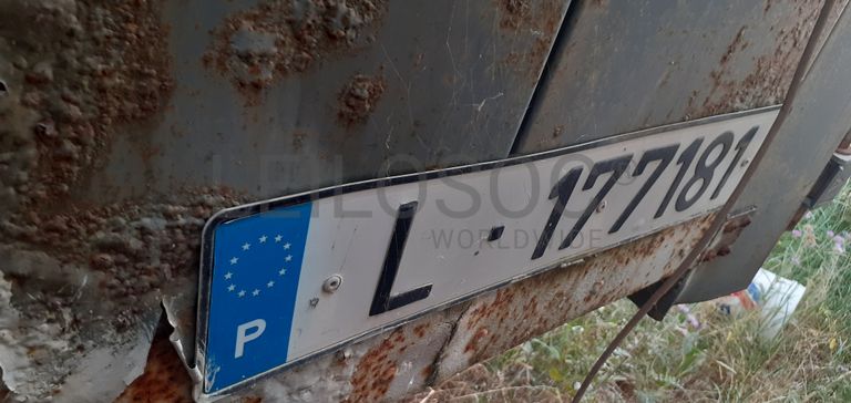 Semirreboque Lecitrailer