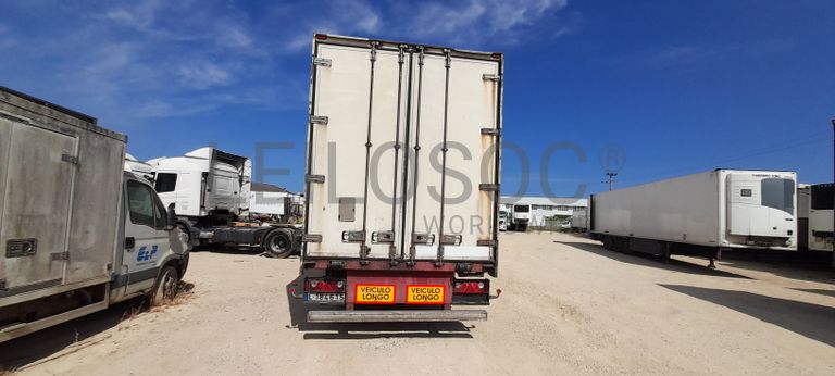 Semirreboque Lecitrailer