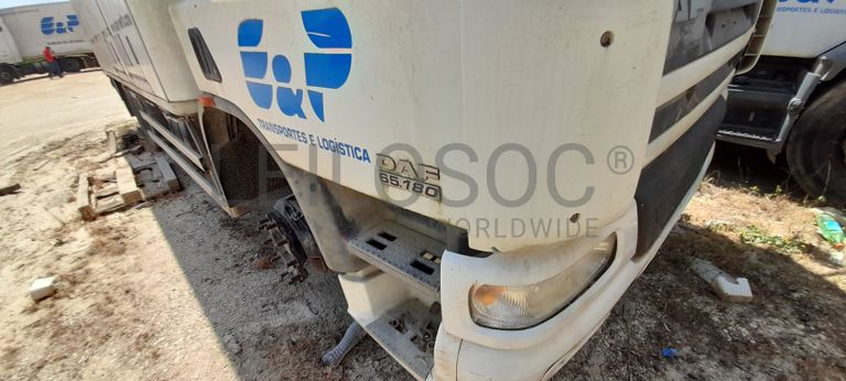 DAF CF 65.180