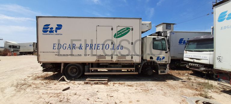 DAF CF 65.180