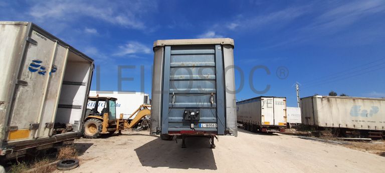 Semirreboque Lecitrailer