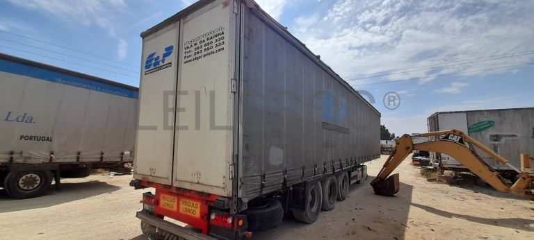 Semirreboque Lecitrailer