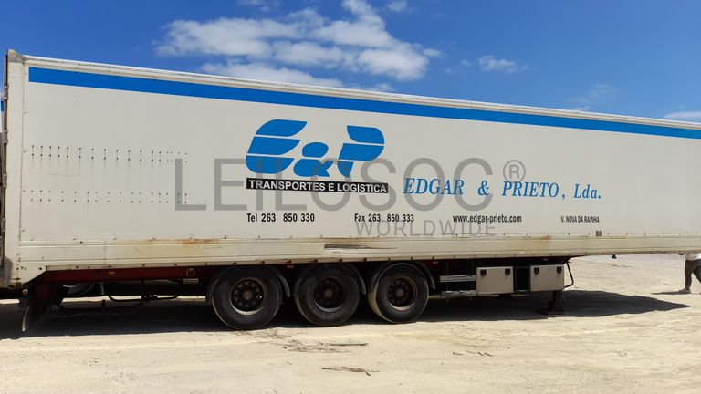 Semirreboque Lecitrailer