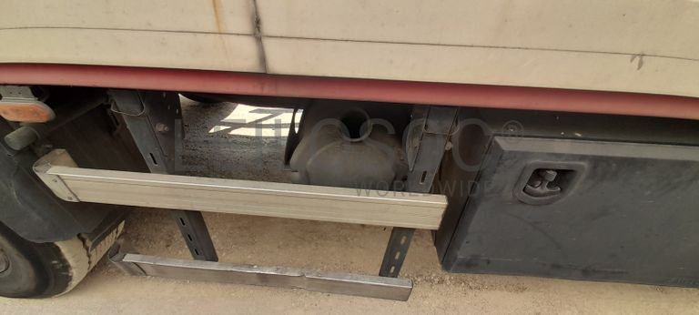 Semirreboque Lecitrailer