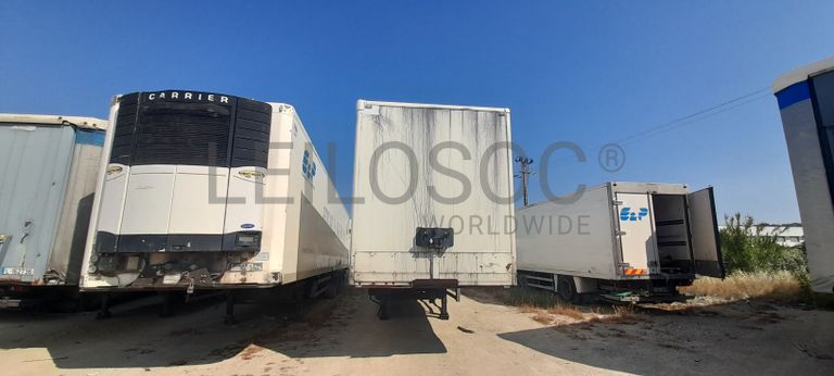 Semirreboque Lecitrailer