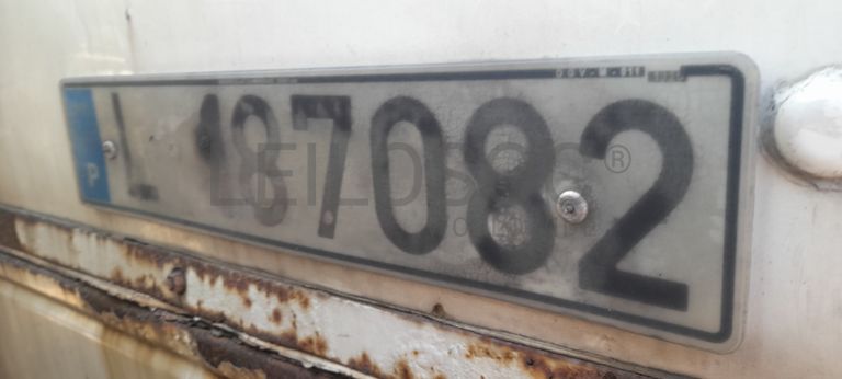 Semirreboque Lecitrailer