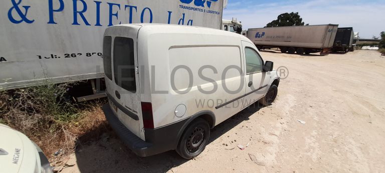 Opel Combo 1.3 CDTI