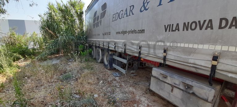 Semirreboque Lecitrailer