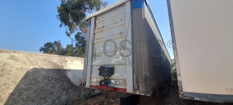 Semirreboque Lecitrailer