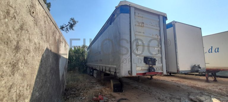 Semirreboque Lecitrailer