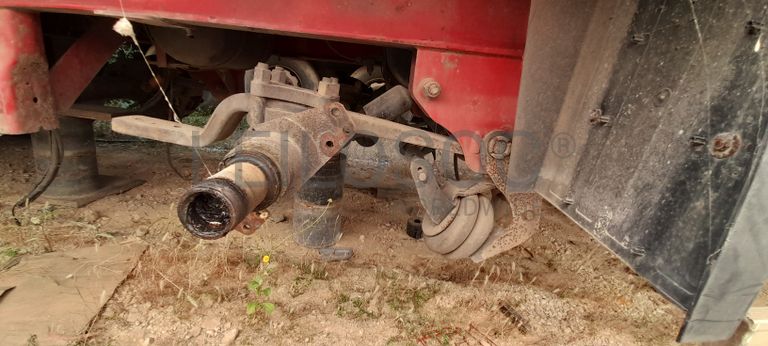 Semirreboque Lecitrailer