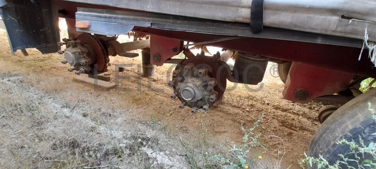 Semirreboque Lecitrailer