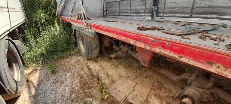 Semirreboque Lecitrailer