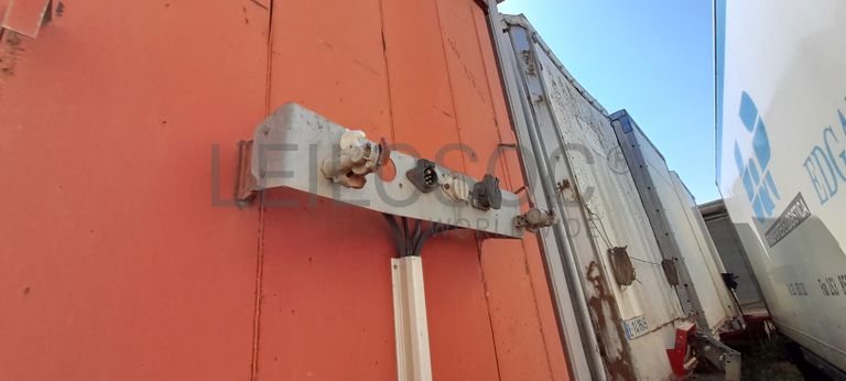 Semirreboque Lecitrailer