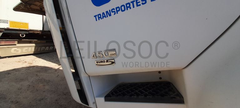 Renault Premium 450 DXI