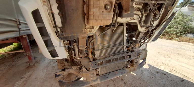 Renault Premium 450 DXI