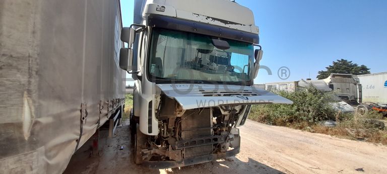 Renault Premium 450 DXI