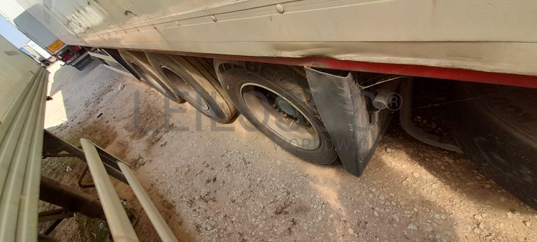 Semirreboque Lecitrailer