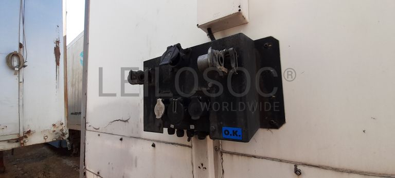 Semirreboque Lecitrailer